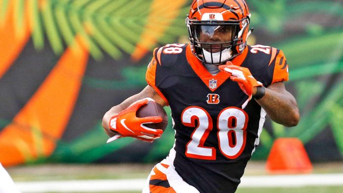 nfl-dfs,-jaguars-vs.-bengals:-optimal-draftkings,-fanduel-daily-fantasy-picks-for-thursday-night-football