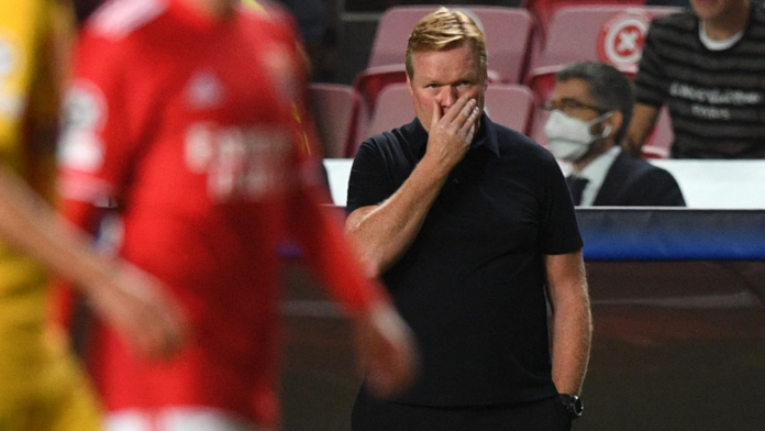 why-ronald-koeman’s-status-as-a-barcelona-legend-can’t-save-him-after-another-champions-league-embarrassment