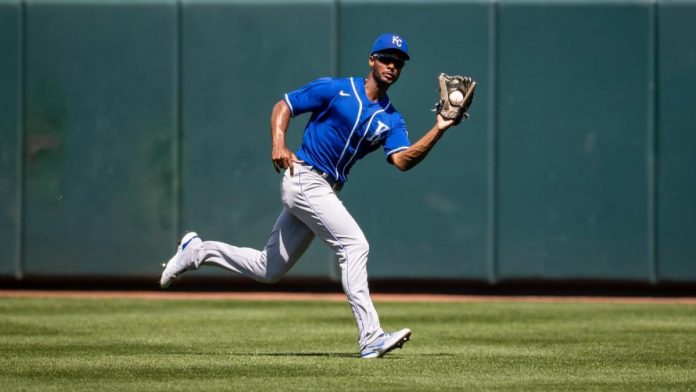 royals,-outfielder-michael-a.-taylor-agree-on-two-year,-$9-million-contract-extension