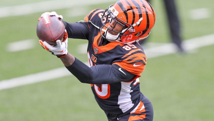 nfl-week-4-injuries:-bengals’-tee-higgins,-jessie-bates-out-thursday-vs.-jaguars;-dalvin-cook-returns