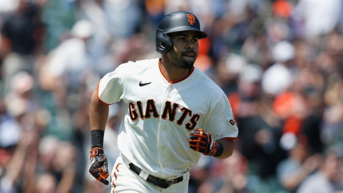 mlb-trends:-the-giants’-clutchest-player;-how-mariners-dominated-an-a’s-lefty;-sweep-less-in-pittsburgh?