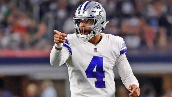 matt-rhule-compares-dak-prescott-to-nfl-greats-ahead-of-panthers’-week-4-matchup-vs.-cowboys