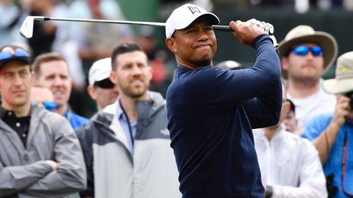 masters-2018:-mickelson,-mcilroy,-spieth-pay-respects-to-tiger-woods-at-augusta