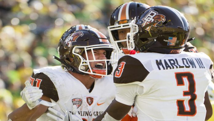 watch-bowling-green-vs.-south-alabama:-how-to-live-stream,-tv-channel,-start-time-for-saturday’s-ncaa-football-game