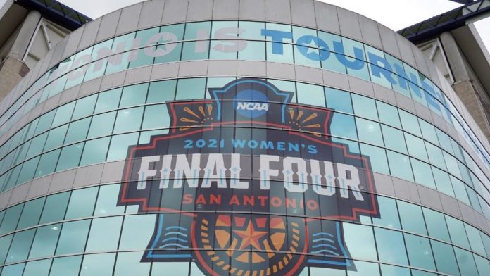 ncaa-is-‘exploring’-possibility-of-holding-men’s-and-women’s-final-fours-in-same-city