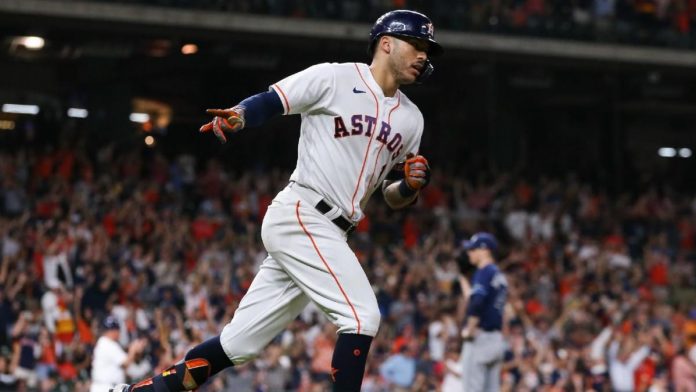 astros-clinch-fourth-al-west-title-in-past-five-years-and-will-play-white-sox-in-the-alds