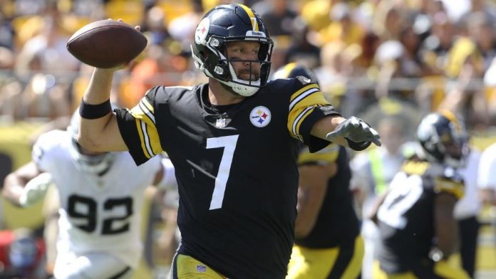 nfl-insider-notebook:-analyzing-the-steelers’-options-with-aging-ben-roethlisberger,-plus-week-4-picks