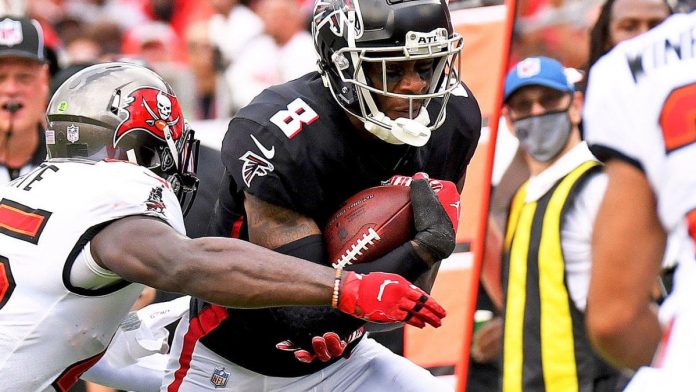 fantasy-football-week-5-tight-end-preview:-kyle-pitts-could-see-volume-boost-without-calvin-ridley