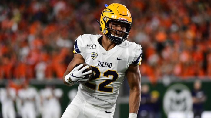 toledo-vs.-northern-illinois-odds,-line:-2021-college-football-picks,-week-6-predictions-from-proven-model