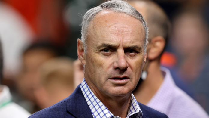 rob-manfred-defends-braves’-name,-use-of-tomahawk-chop;-native-american-group-responds