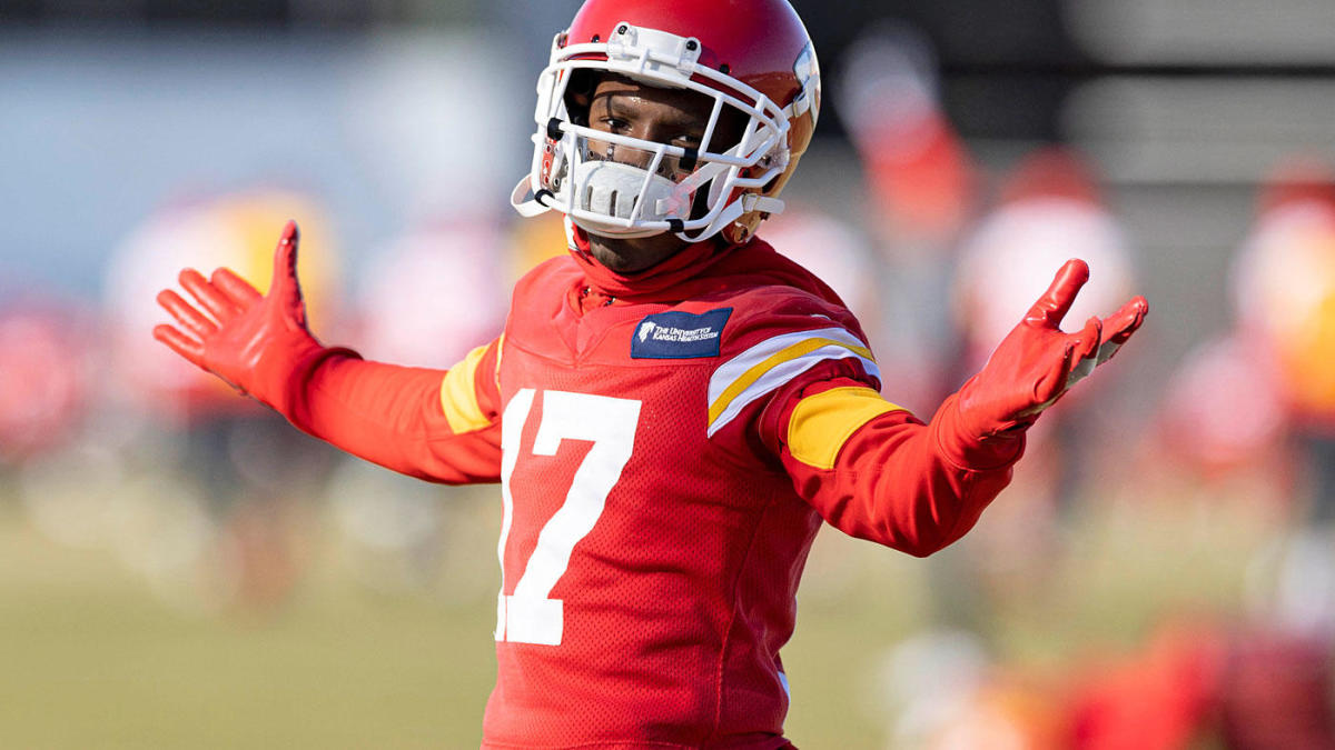 NFL DFS, Chiefs Vs. Giants: Best DraftKings, FanDuel Daily Fantasy ...