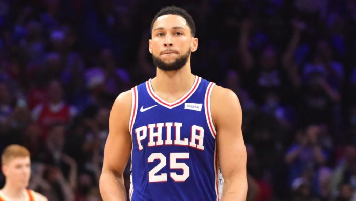 76ers-are-worsening-ben-simmons’-mental-health-issues,-says-agent-rich-paul:-‘this-is-no-longer-about-a-trade’