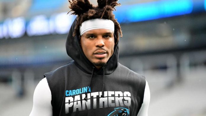 nfl-insider-notebook:-cam-newton-panthers-reunion-a-win-win,-plus-rodgers-gets-off-easy-and-week-10-picks