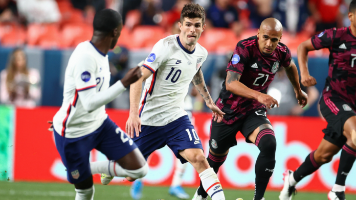 usmnt-vs.-mexico:-world-cup-qualifying-live-stream,-tv-channel-for-usa-soccer,-how-to-watch-online,-start-time