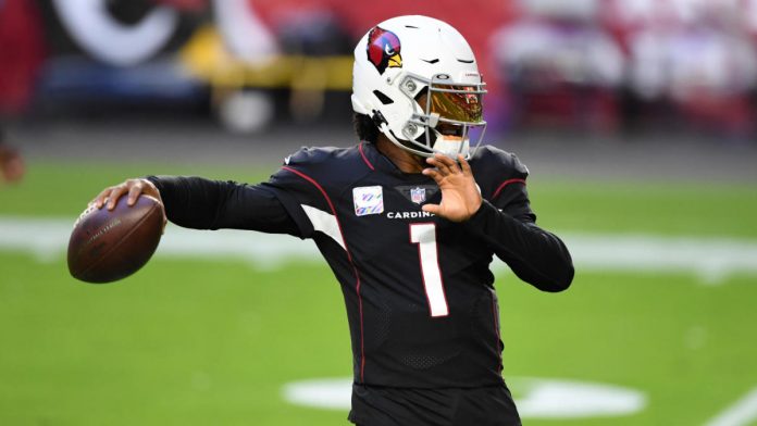 week-10-final-injury-reports:-kyler-murray-again-to-be-a-game-time-decision-for-cardinals