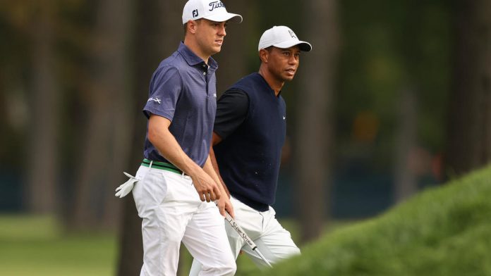 justin-thomas-believes-tigers-woods-will-attempt-golf-comeback:-‘i-know-how-determined-he-is’