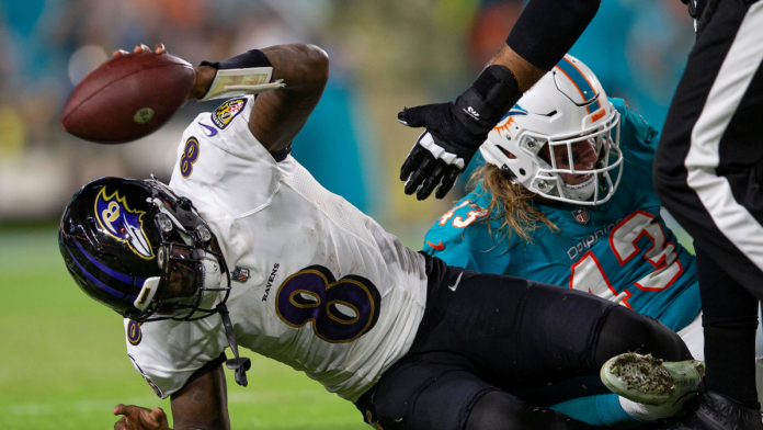 ravens-loss-to-dolphins-opens-the-door-for-steelers,-rest-of-afc-north-divisional-field