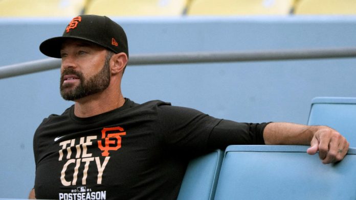 giants-extend-manager-gabe-kapler’s-contract-through-2024-following-107-win-season