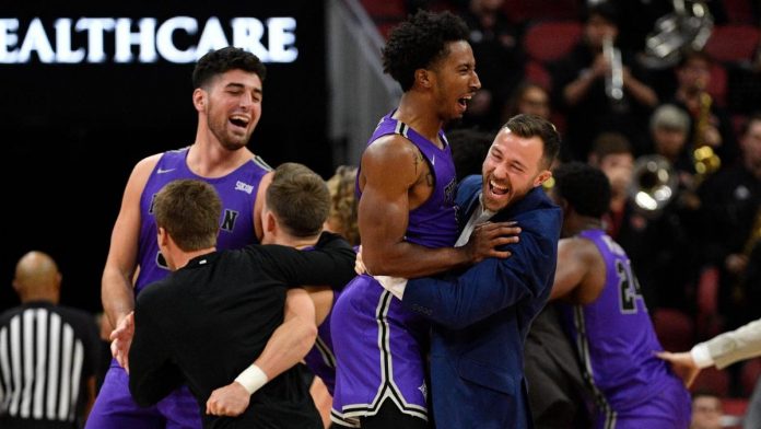 louisville-upset-by-furman,-takes-rare-november-home-loss-with-cardinals-coach-chris-mack-serving-suspension