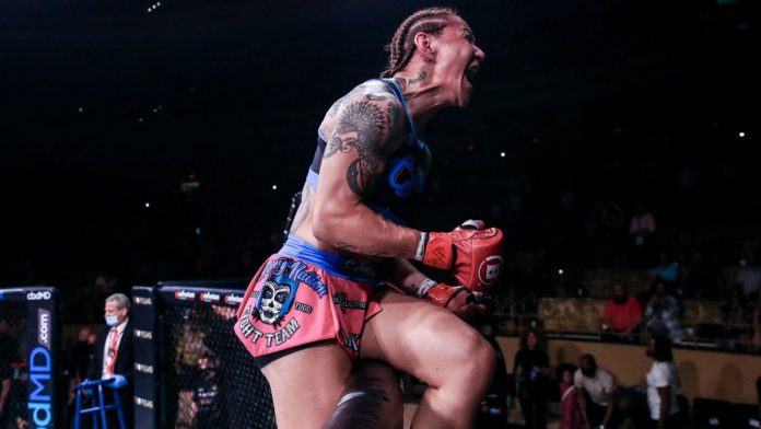 bellator-271-results,-highlights:-cris-cyborg-smashes-sinead-kavanagh-quickly-to-retain-featherweight-title