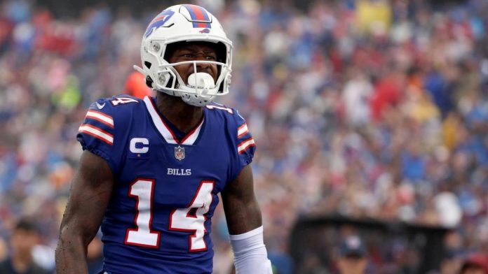 nfl-player-props,-odds,-expert-picks-for-week-10,-2021:-stefon-diggs-over-73.5-receiving-yards-for-bills