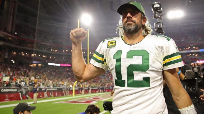 packers’-aaron-rodgers-activated-off-covid-list,-will-start-vs.-seahawks-in-week-10-after-one-game-absence