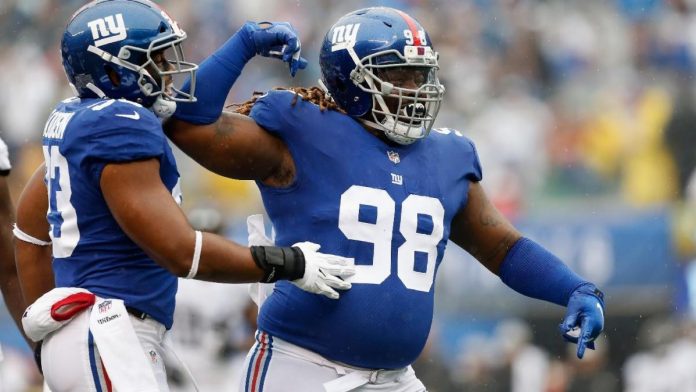 former-jets,-giants-defensive-tackle-damon-‘snacks’-harrison-announces-retirement-after-a-decade-in-the-nfl