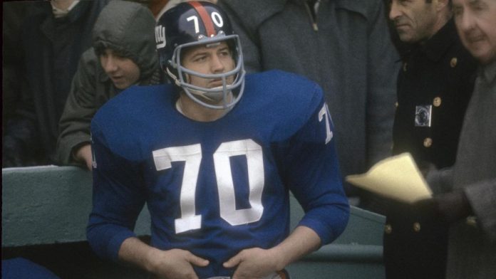 sam-huff,-legendary-giants,-washington-linebacker,-dies-at-87