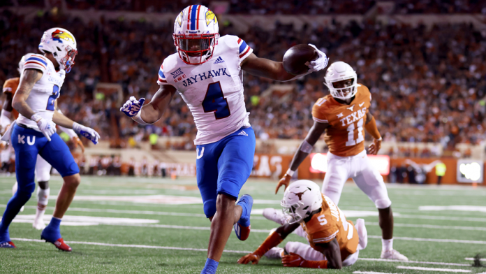 kansas-shocks-texas-again-as-longhorns-drop-five-straight-games-for-first-time-since-1956