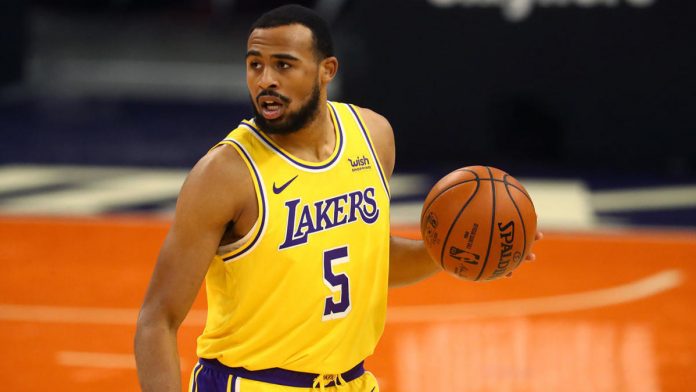 talen-horton-tucker-injury-update:-lakers-guard-listed-as-probable-for-sunday’s-game-vs.-spurs