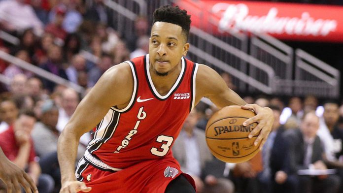 nba-dfs:-cj-mccollum-and-best-draftkings,-fanduel-daily-fantasy-basketball-picks-for-nov.-14,-2021