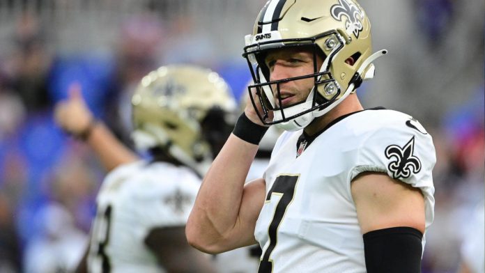 saints’-taysom-hill-will-be-‘gigantic-part-of-the-offense’-in-week-10-against-titans,-per-report