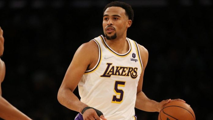 lakers’-talen-horton-tucker-shines-throughout-season-debut,-but-makes-biggest-mark-as-crunch-time-initiator