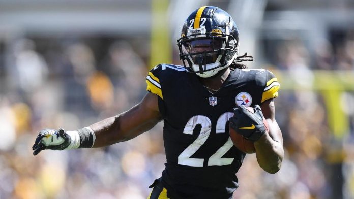 steelers’-najee-harris-didn’t-know-nfl-games-could-end-in-a-tie-after-overtime-draw-with-lions