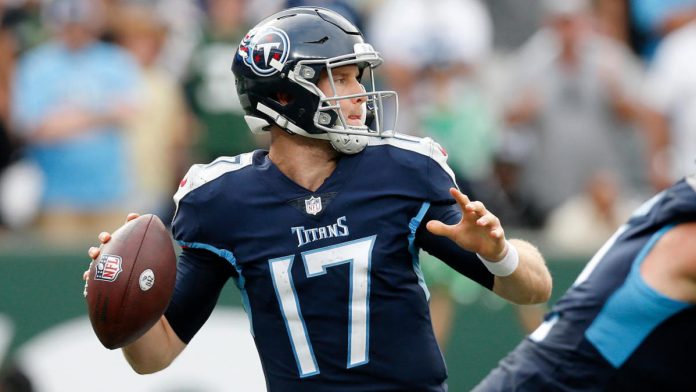 saints-vs.-titans-odds,-picks,-line,-how-to-watch,-live-stream:-model-reveals-2021-week-10-nfl-predictions