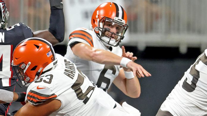 patriots-vs.-browns-odds,-line,-how-to-watch,-live-stream:-2021-nfl-picks,-week-10-predictions-from-top-model