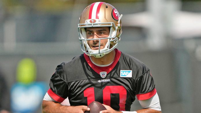 49ers-vs.-rams-odds,-spread,-line:-monday-night-football-picks,-predictions-from-nfl-model-on-128-88-run