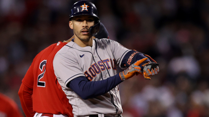 mlb-qualifying-offer-decisions:-carlos-correa,-marcus-semien,-corey-seager,-nick-castellanos,-decline