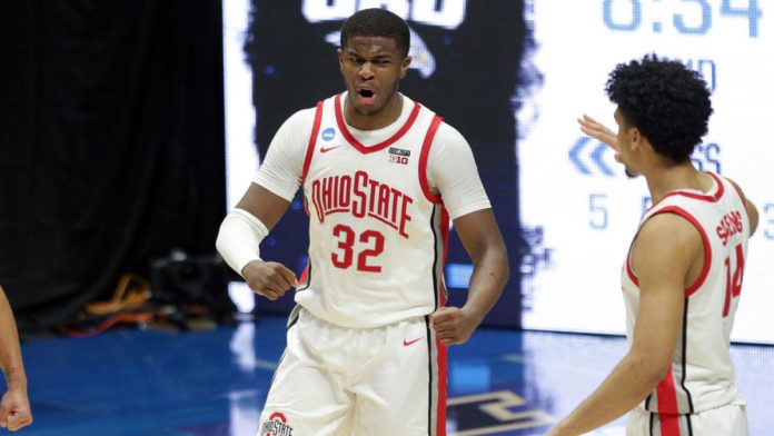 ohio-state-vs-bowling-green-odds,-line:-2021-college-basketball-picks,-nov.-15-predictions-from-proven-model