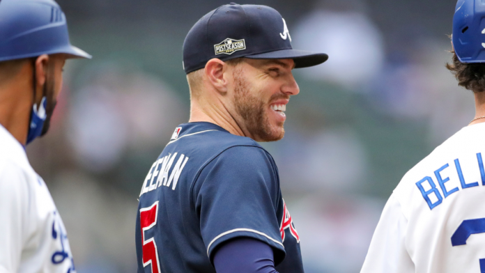 could-freddie-freeman-leave-the-braves?-five-potential-suitors-if-first-baseman-pulls-free-agent-surprise