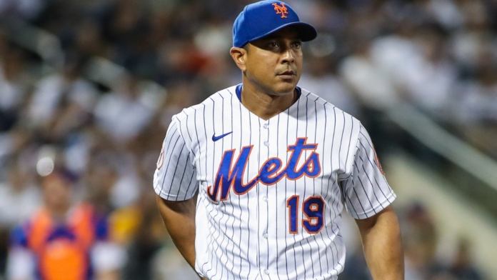 yankees-hire-former-mets-manager-luis-rojas-as-third-base-coach