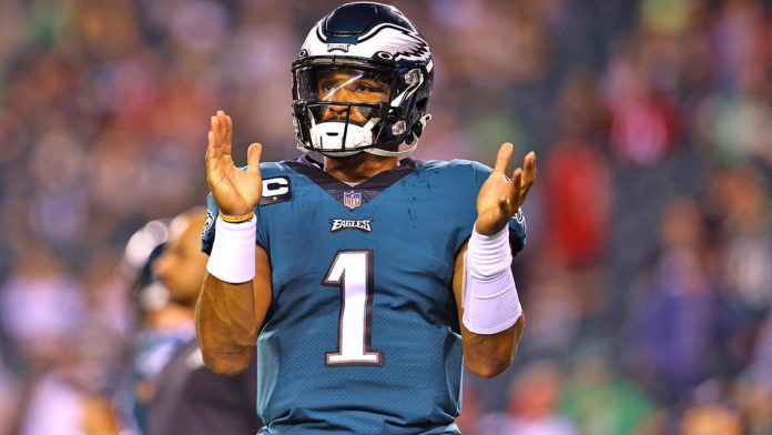 nick-sirianni-on-if-jalen-hurts-is-eagles’-franchise-quarterback:-‘watch-the-last-three-games’