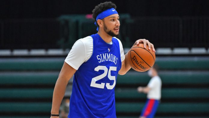 76ers-fining-ben-simmons-for-skipping-six-game-road-trip,-per-report