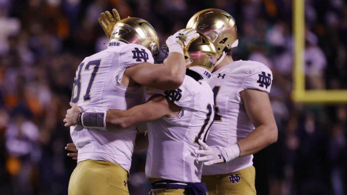 the-monday-after:-notre-dame-is-forgotten-college-football-playoff-contender,-possible-chaos-agent