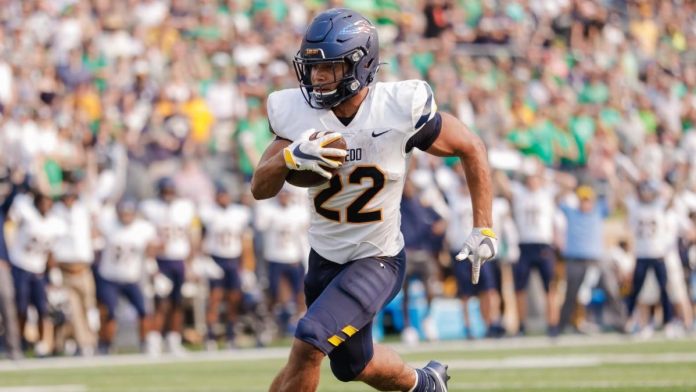 toledo-vs.-ohio-odds,-line,-spread:-2021-college-football-picks,-maction-predictions-from-proven-model