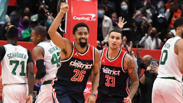 spencer-dinwiddie-leading-surprising-wizards-as-he-continues-quest-to-best-lebron-james-off-the-court