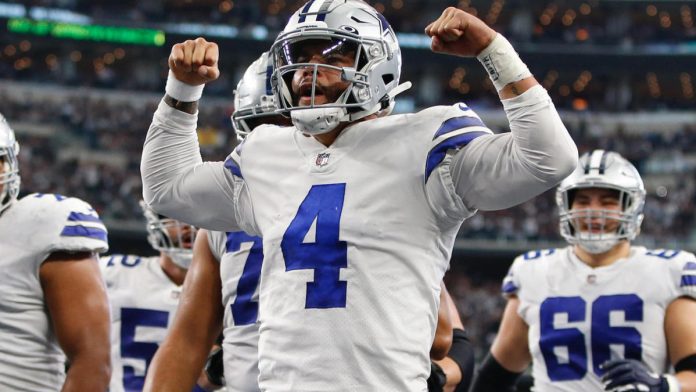 nfl-week-11-odds,-picks:-cowboys-shock-chiefs-in-wild-shootout,-vikings-upset-packers