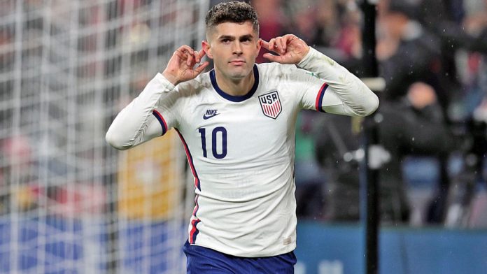 usmnt-vs-jamaica-odds,-picks,-how-to-watch,-live-stream:-2022-world-cup-qualifier-predictions-for-nov.-16