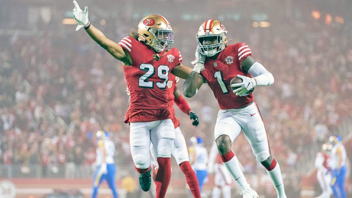 the-49ers-finally-won-a-home-game!-plus,-what’s-wrong-with-the-rams?