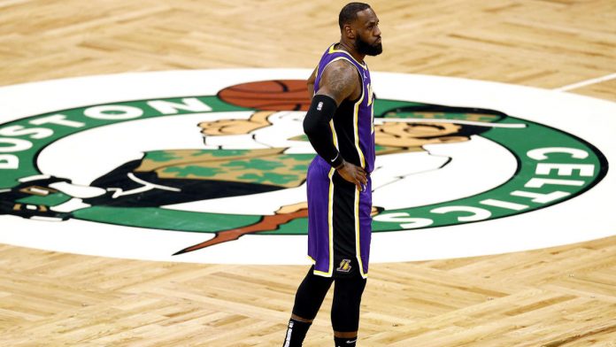 lebron-james-injury-update:-lakers-star-could-return-vs.-celtics-in-boston-on-friday,-per-report